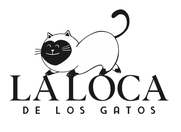 LA LOCA DE LOS GATOS